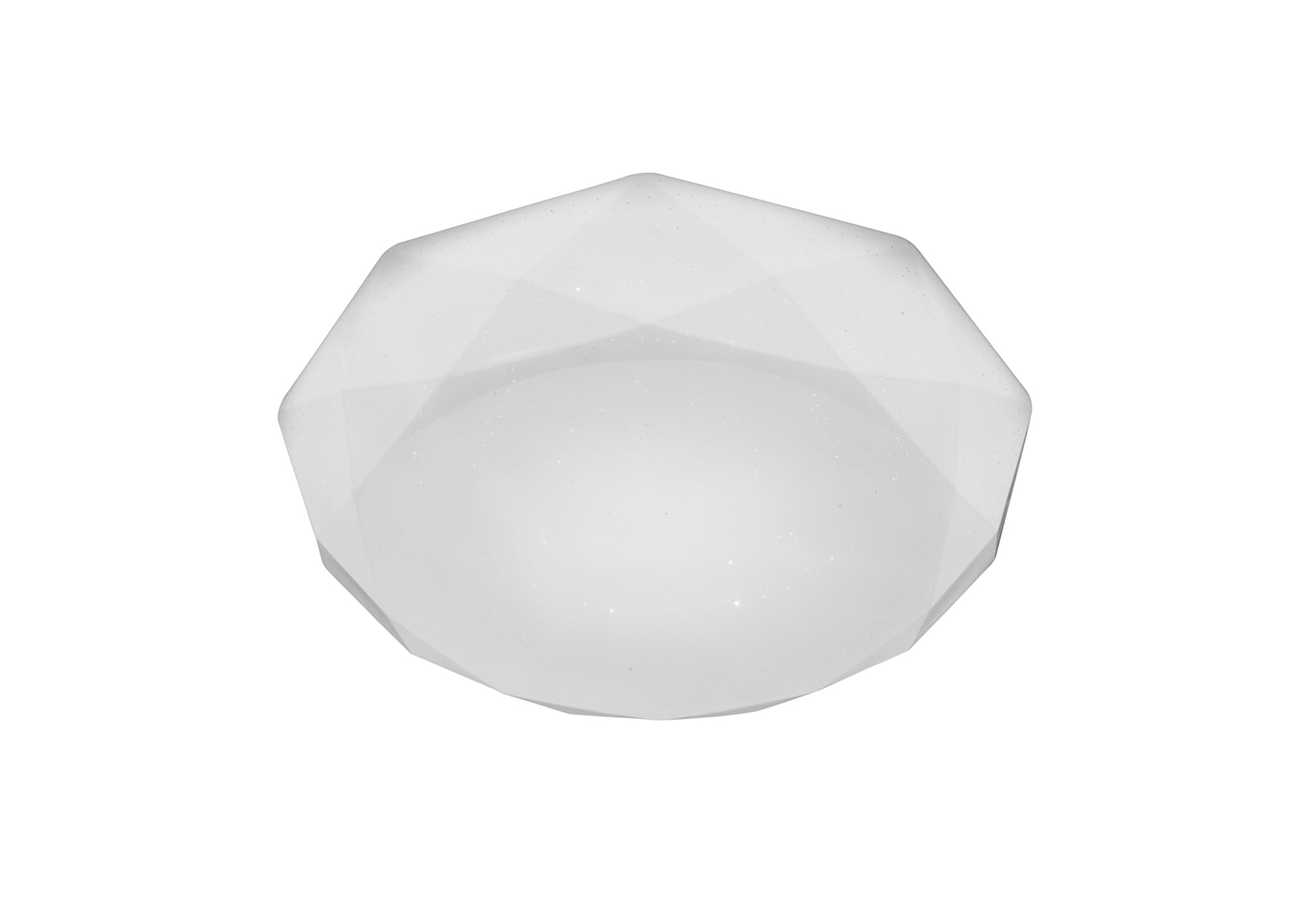 M5111  Diamante 21W LED  Flush Ceiling Light